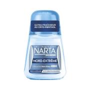 Deodorants Narta Nord Extreme 48u Deodorant voor Mannen - Polar Frisse...