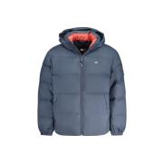 Trainingsjack Tommy Hilfiger Gewatteerde jas FM0FM00336