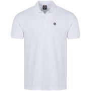 Polo Shirt Korte Mouw Colmar -