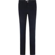 Broek Mcgregor Chino Corduroy Navy