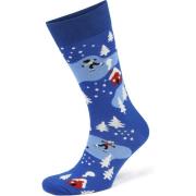 Sokken Happy socks Sokken Winter Night