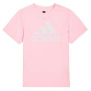 T-shirt Korte Mouw adidas LK BL CO TEE