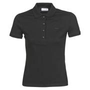 Polo Shirt Korte Mouw Lacoste PH5462 SLIM