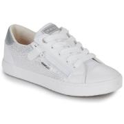 Lage Sneakers Geox J KILWI GIRL B