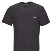 T-shirt Korte Mouw Patagonia M's Regenerative Organic Certified Cotton...