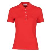 Polo Shirt Korte Mouw Lacoste POLO SLIM FIT