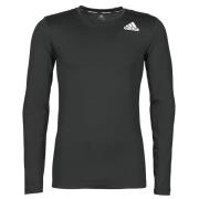 T-Shirt Lange Mouw adidas TF LS