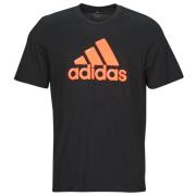 T-shirt Korte Mouw adidas FILL G T