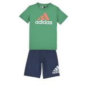 Setjes adidas LK BL CO T SET