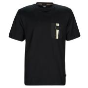 T-shirt Korte Mouw BOSS TESSIN 07