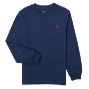 T-Shirt Lange Mouw Polo Ralph Lauren KEMILO