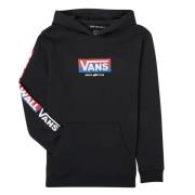 Sweater Vans EASY LOGO HOODIE