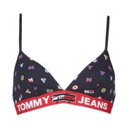 Bralettes/zonder beugel Tommy Hilfiger BRALETTE