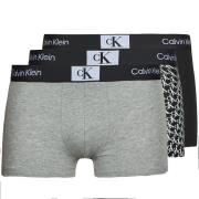 Boxers Calvin Klein Jeans TRUNK X3