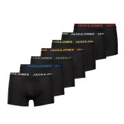 Boxers Jack &amp; Jones JACBASIC TRUNKS X7