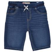 Korte Broek Levis SKINNY FIT PULL ON SHORT