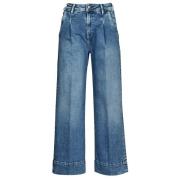 Flared/Bootcut Pepe jeans LUCY