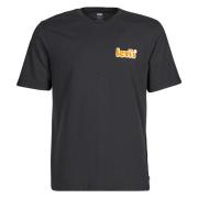 T-shirt Korte Mouw Levis MT-GRAPHIC TEES