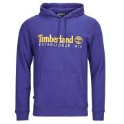 Sweater Timberland 50th Anniversary Est. 1973 Hoodie BB Sweatshirt Reg...