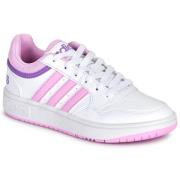 Lage Sneakers adidas HOOPS 3.0 K