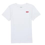 T-shirt Korte Mouw Levis CHEST HIT MC