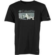 T-shirt Columbia -