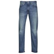 Straight Levis 502? TAPER