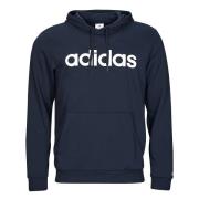 Sweater adidas M LIN FT HD