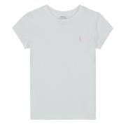 T-shirt Korte Mouw Polo Ralph Lauren SS CN TEE-TOPS-KNIT