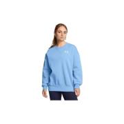 Sweater Under Armour Sweat-Shirt Oversize En Polaire Ua Icon