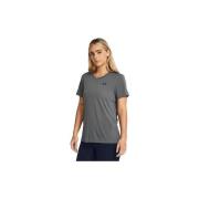 T-shirt Korte Mouw Under Armour Uatech