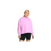 Sweater Under Armour Sweat-Shirt Oversize Ua Rival Terry