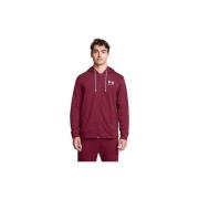 Broek Under Armour Ua Rival Terry Fullzip