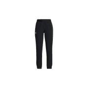 Broek Under Armour Pantalon De Jogging Tissé Ua Rival