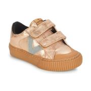 Lage Sneakers Victoria DEPORTIVO VELCRO METALIZAD