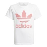 T-shirt Korte Mouw adidas HOULILA