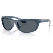 Zonnebril Ray-ban Occhiali da Sole Balorama RB4089 6042R5