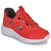 Lage Sneakers Skechers SLIP-INS: BOUNDER - BRISK-BURST