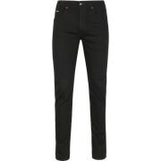 Broek Petrol Industries Seaham Classic Jeans Zwart