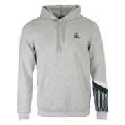 Sweater Le Coq Sportif Heritage Hoody N1