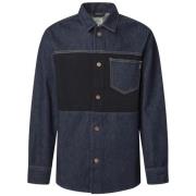 Overhemd Lange Mouw Pepe jeans -