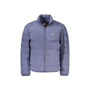 Trainingsjack Tommy Hilfiger Gewatteerde jas MW0MW23342