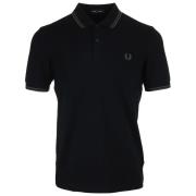 T-shirt Fred Perry Twin Tipped Shirt