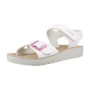 Sandalen Geox J SANDAL COSTAREI GI