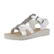 Sandalen Geox J SANDAL COSTAREI GI