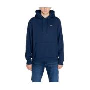 Sweater Tommy Hilfiger Trui van geregenereerde katoenmix