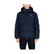 Trainingsjack Tommy Hilfiger Gewatteerde jas met capuchon regular fit