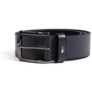 Riem Tommy Hilfiger Leren riem klassieke stijl