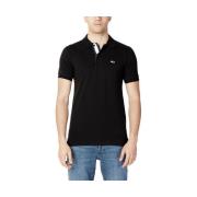 T-shirt Tommy Hilfiger Classic Fit Poloshirt Korte Mouwen