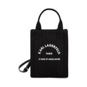 Tas Karl Lagerfeld RSG SQUEARE SMALL TOTE